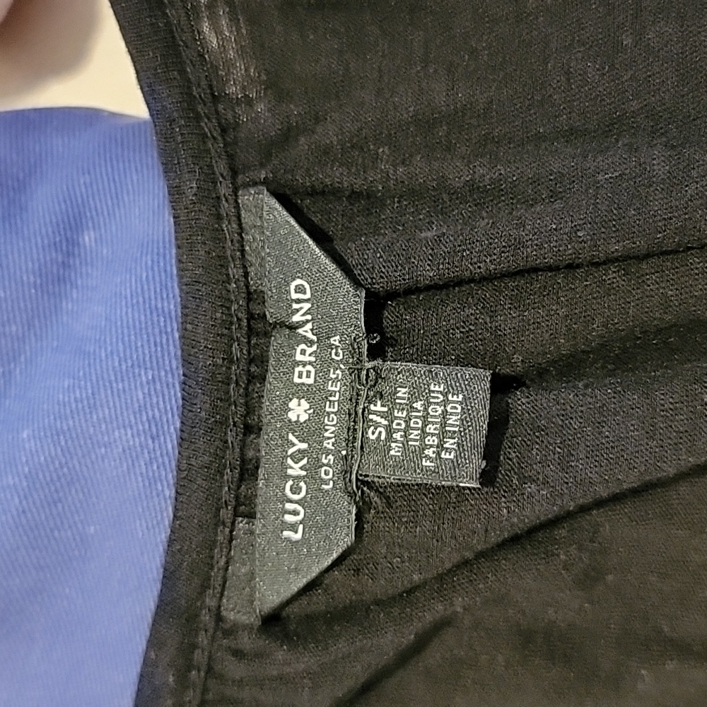 Ladies Lucky Brand Top